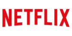 Netflix icon demonstrating SuperTv’s IPTV services for high-quality movie and series streaming